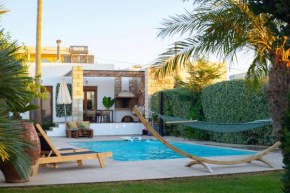 Villa Mathios